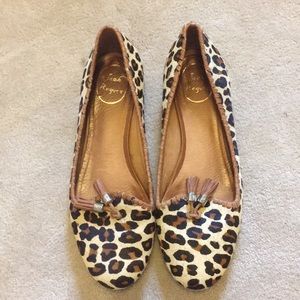 Jack Rogers Flats